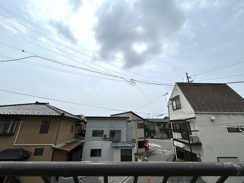 桜坂ハイツの物件内観写真