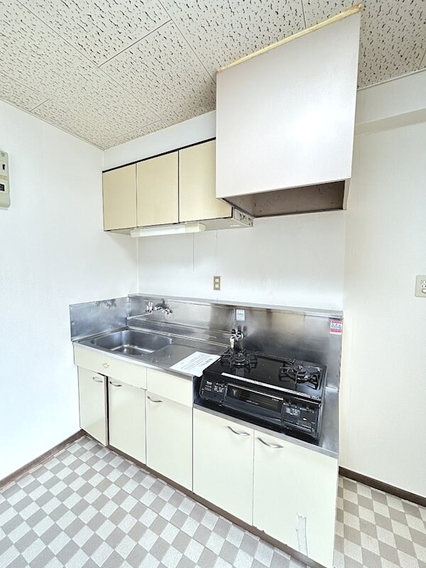 桜坂ハイツの物件内観写真