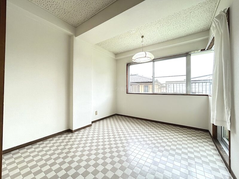 桜坂ハイツの物件内観写真