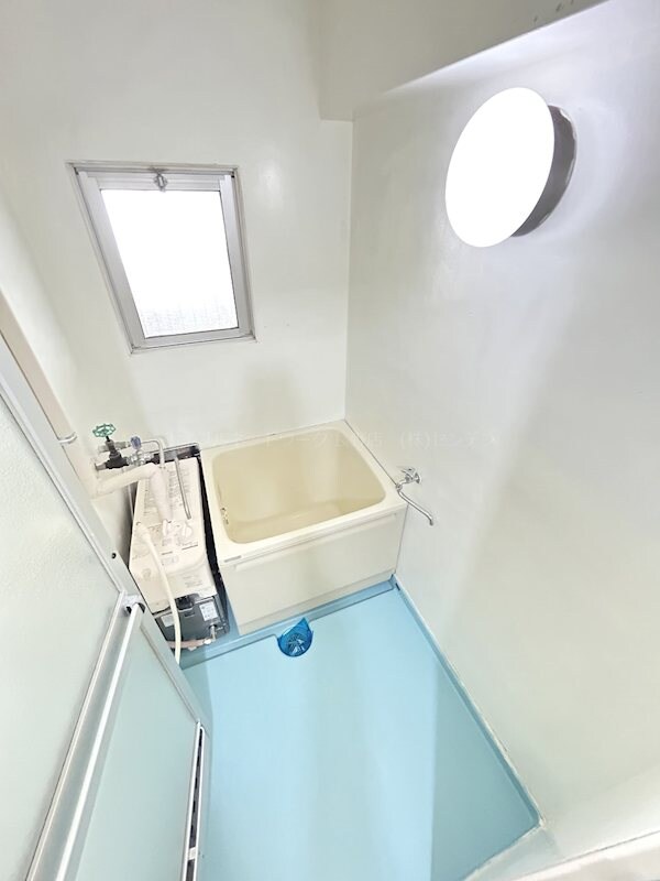 桜坂ハイツの物件内観写真