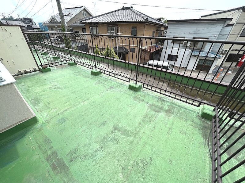 桜坂ハイツの物件内観写真