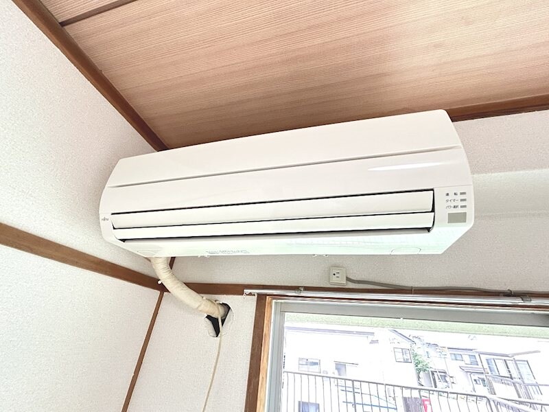 桜坂ハイツの物件内観写真