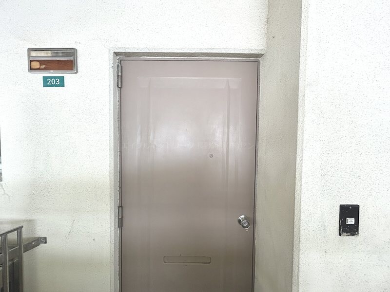 桜坂ハイツの物件内観写真