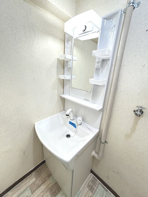 桜坂ハイツの物件内観写真