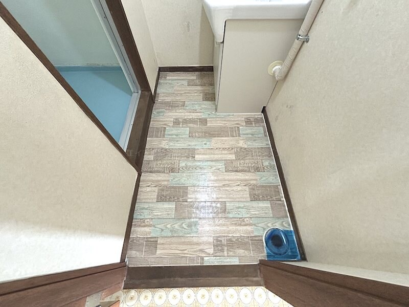 桜坂ハイツの物件内観写真