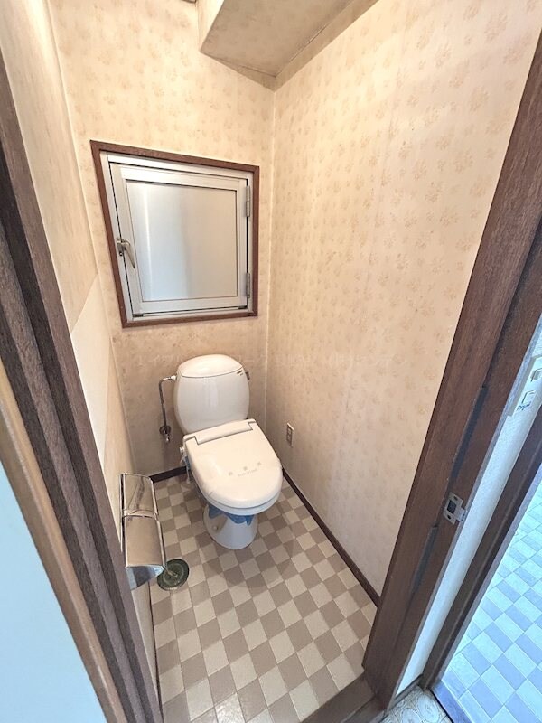 桜坂ハイツの物件内観写真