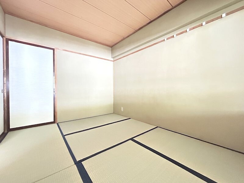 桜坂ハイツの物件内観写真