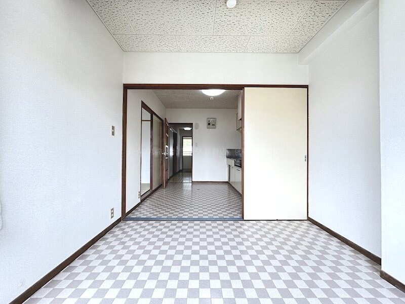 桜坂ハイツの物件内観写真