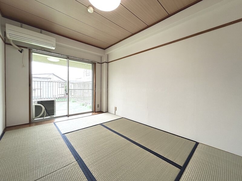 桜坂ハイツの物件内観写真