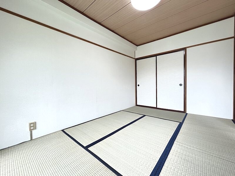 桜坂ハイツの物件内観写真