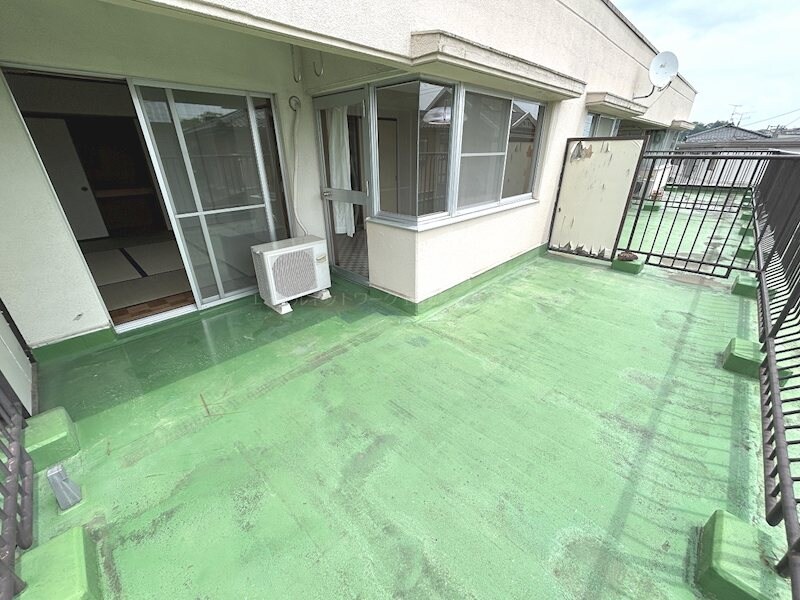 桜坂ハイツの物件内観写真