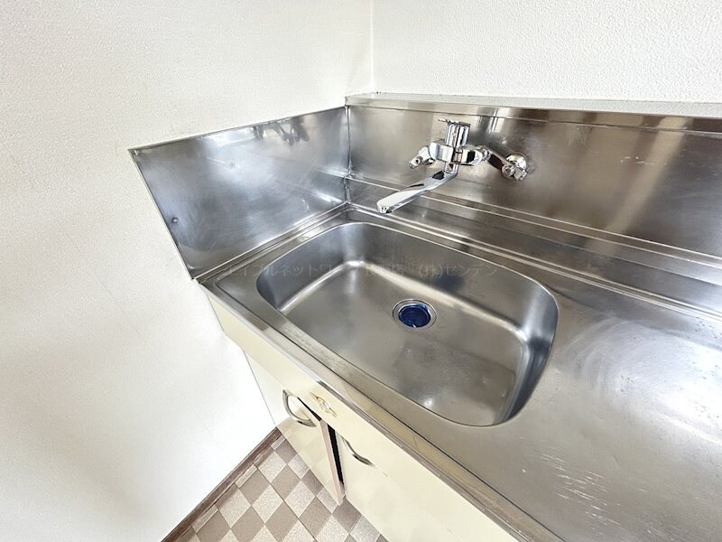 桜坂ハイツの物件内観写真