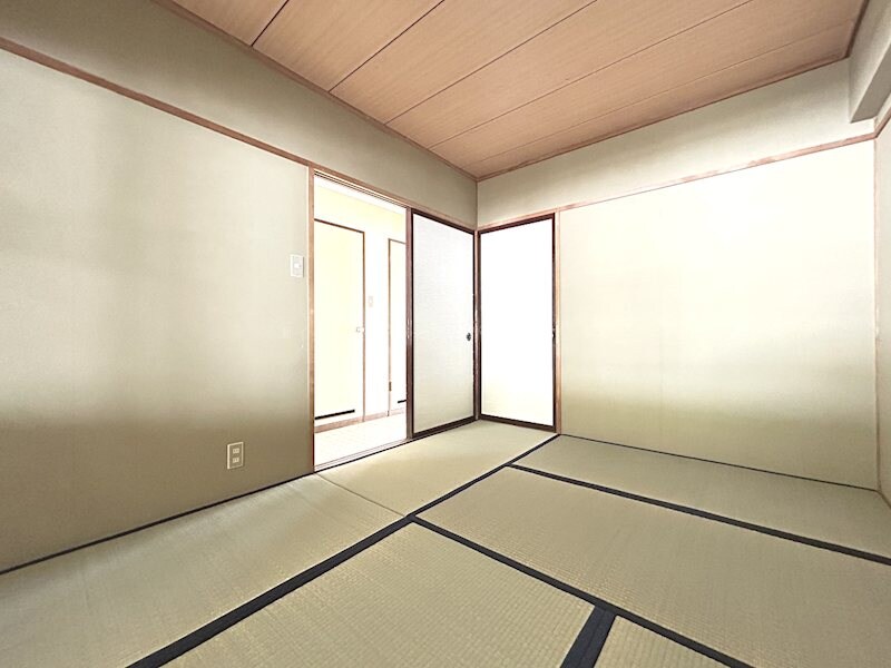 桜坂ハイツの物件内観写真