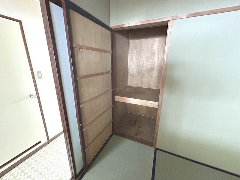 桜坂ハイツの物件内観写真