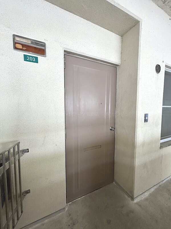 桜坂ハイツの物件内観写真