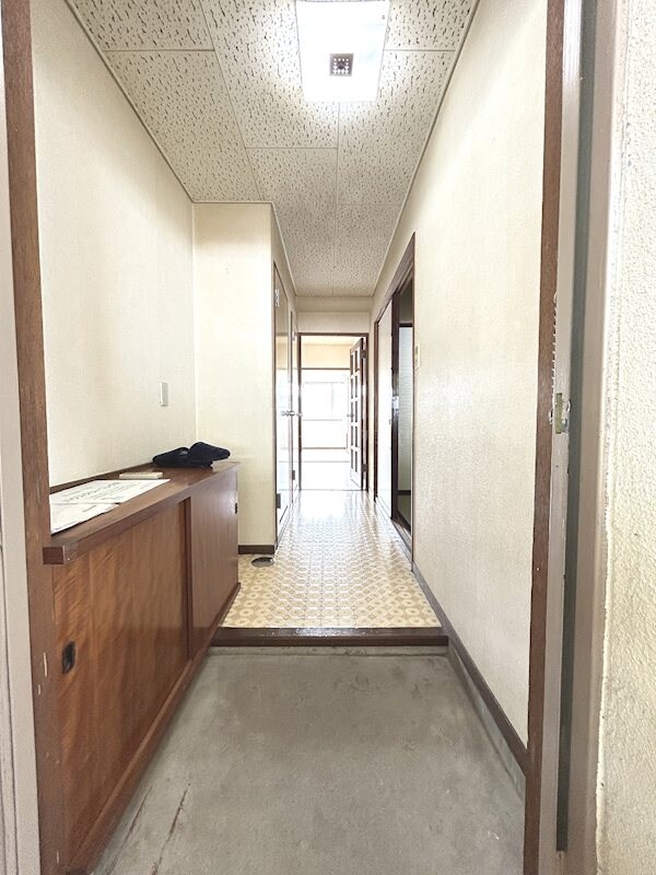 桜坂ハイツの物件内観写真