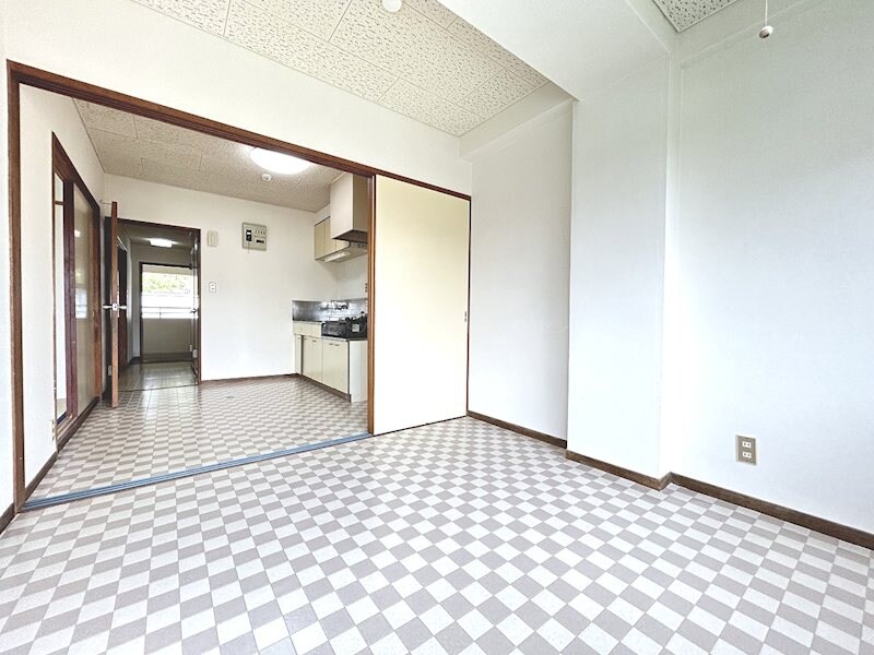 桜坂ハイツの物件内観写真