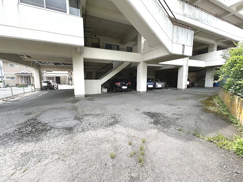 桜坂ハイツの物件内観写真