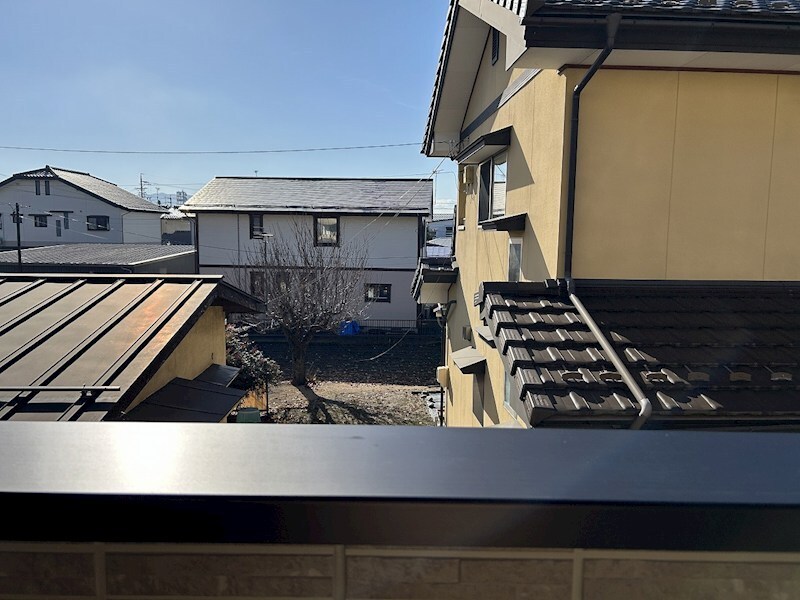 Glicinaの物件内観写真