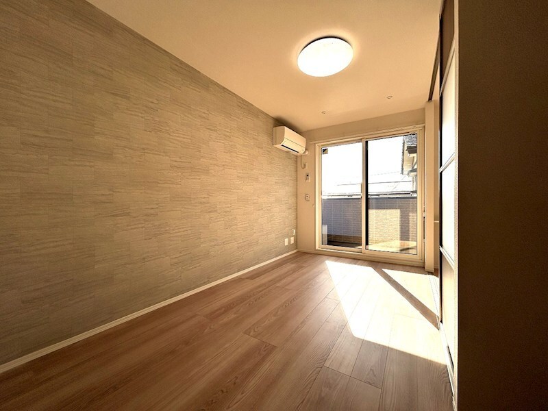 Glicinaの物件内観写真