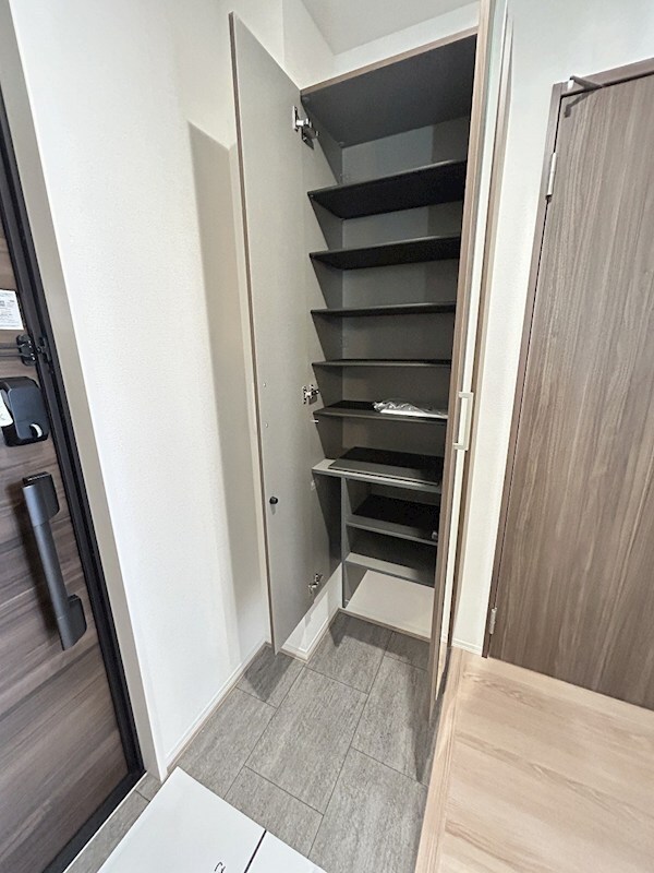 Glicinaの物件内観写真