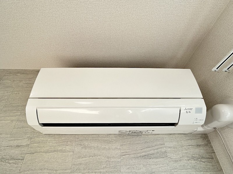 Glicinaの物件内観写真