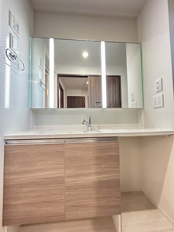 Glicinaの物件内観写真