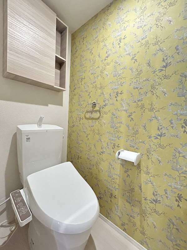 Glicinaの物件内観写真