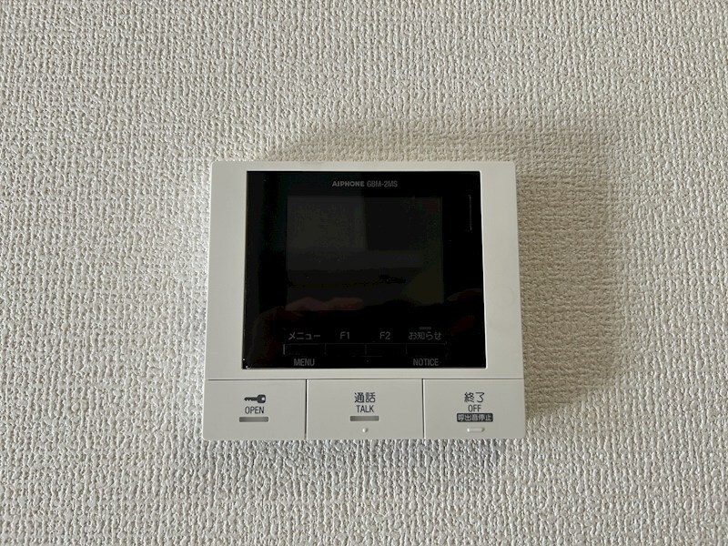 Glicinaの物件内観写真