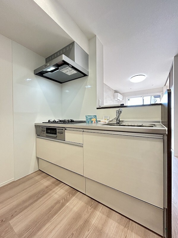 Glicinaの物件内観写真