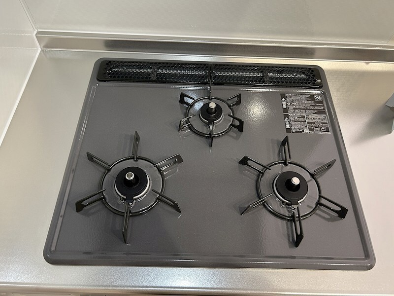 Glicinaの物件内観写真