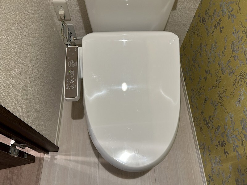 Glicinaの物件内観写真