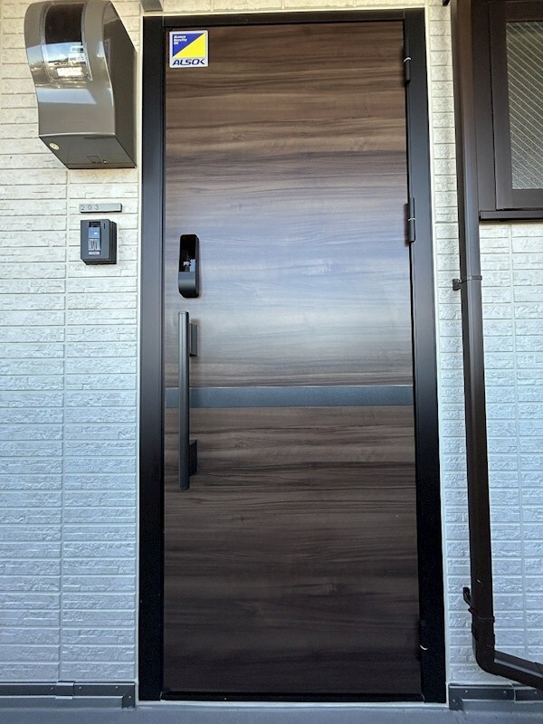 Glicinaの物件内観写真