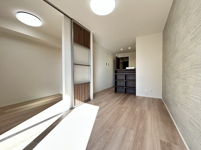 Glicinaの物件内観写真