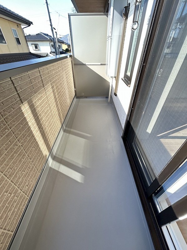 Glicinaの物件内観写真