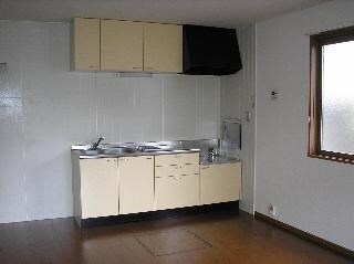 風間（長野県） 徒歩3分 1-2階の物件内観写真