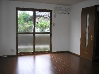 風間（長野県） 徒歩3分 1-2階の物件内観写真