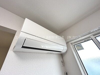 パークサウス栗田の物件内観写真