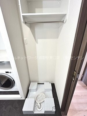 パークサウス栗田の物件内観写真