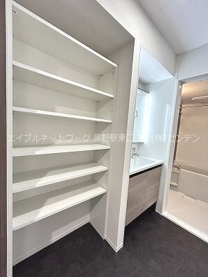 パークサウス栗田の物件内観写真