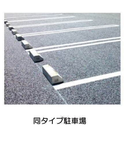 メゾンラテ稲葉の物件内観写真