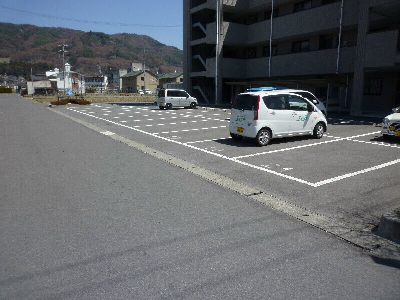 茅野駅 徒歩57分 2階の物件内観写真