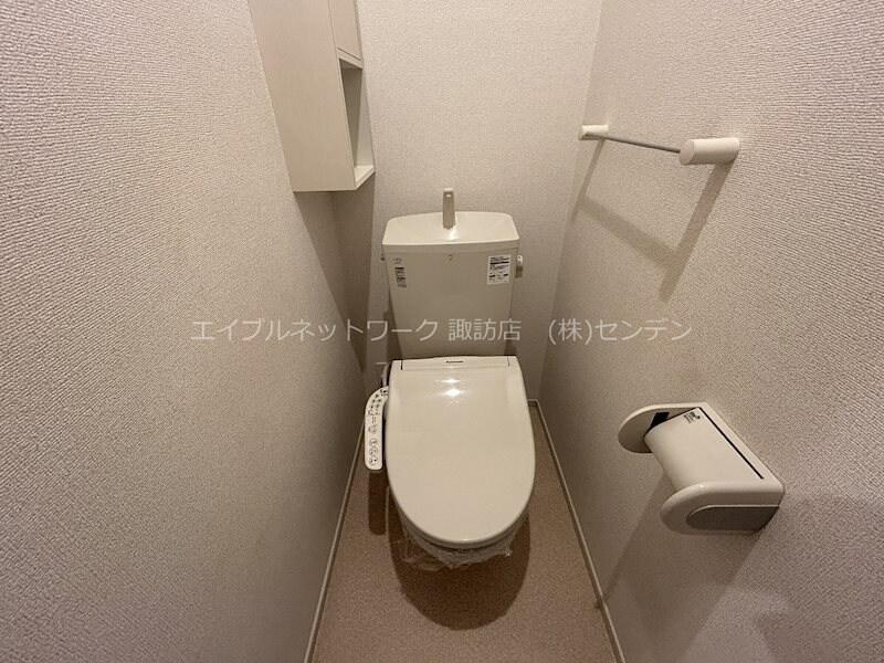 チノ デント Kの物件内観写真