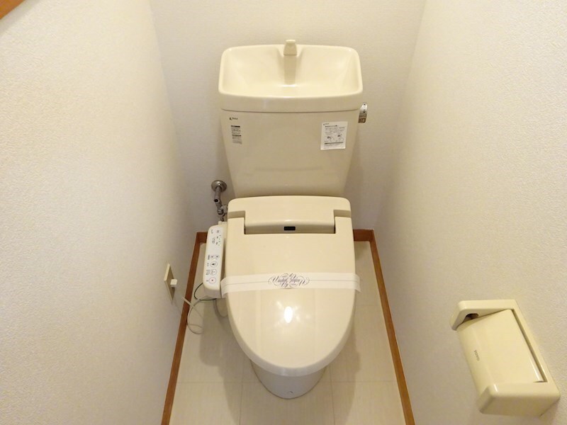 フレンド愛の物件内観写真