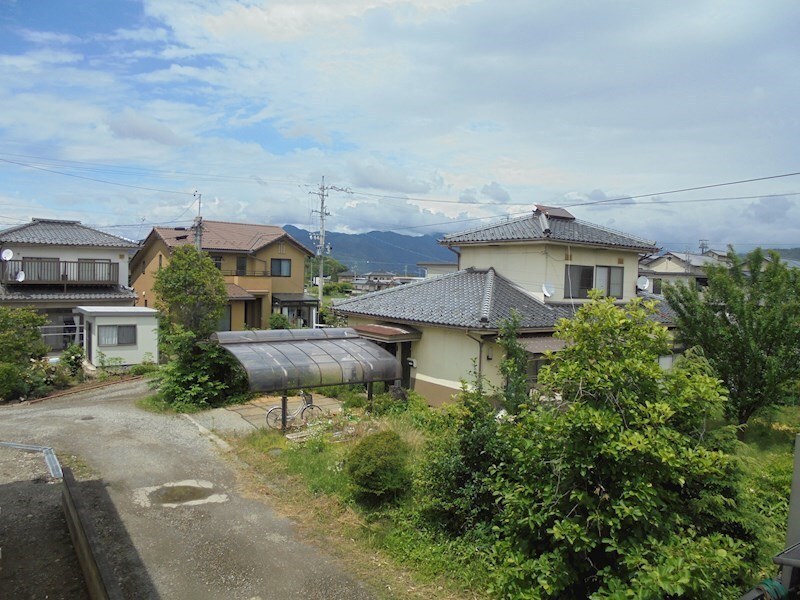 フレンド愛の物件内観写真