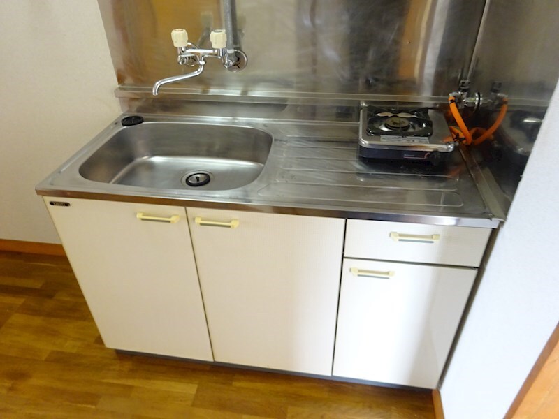 フレンド愛の物件内観写真