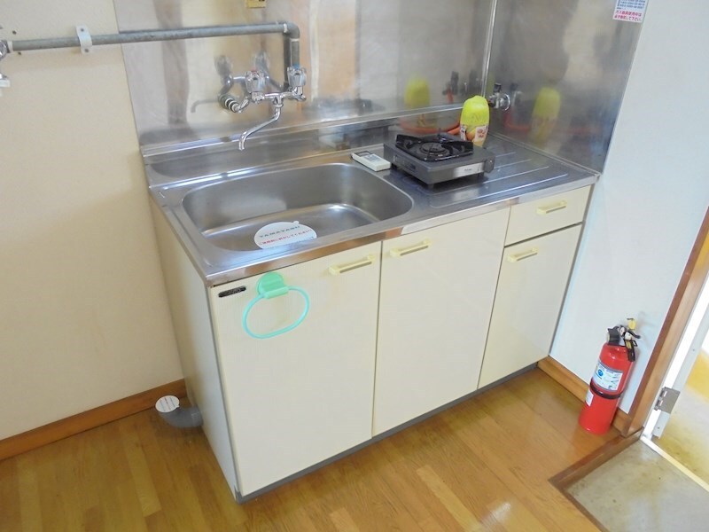 フレンド愛の物件内観写真