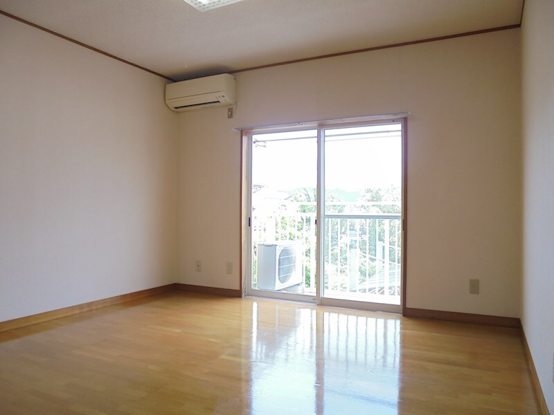 フレンド愛の物件内観写真