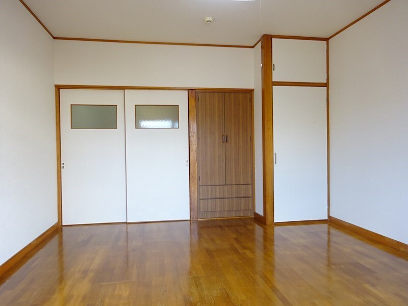 フレンド愛の物件内観写真