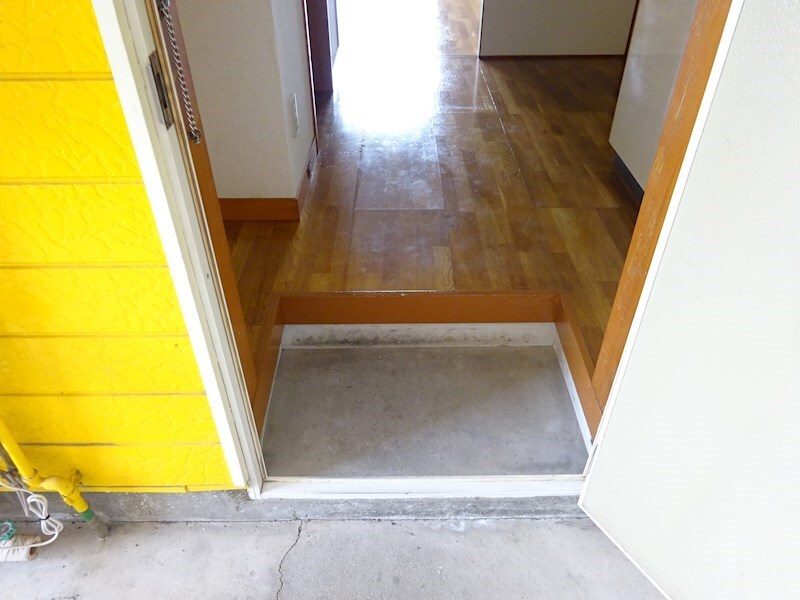 フレンド愛の物件内観写真